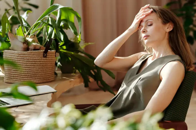 Understanding Cortisol, Adrenal Fatigue & Stress Hormones — Simplified