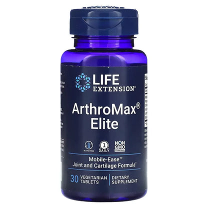 ArthroMax Elite by Life Extension at Nutriessential.com