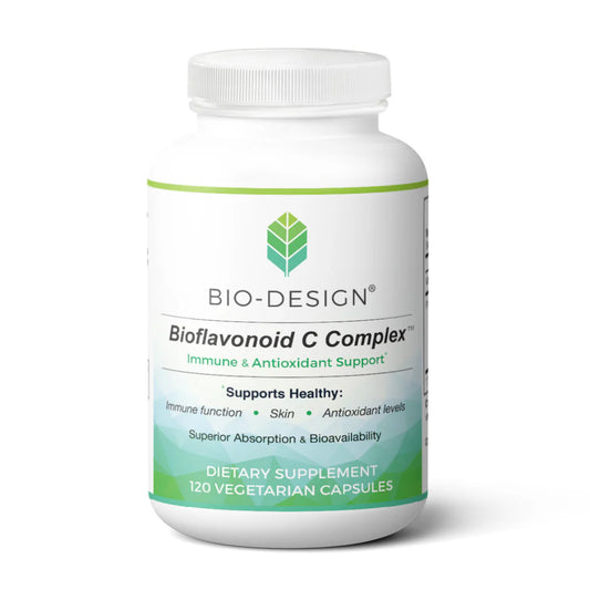 Bioflavonoid C Complex Bio-Design