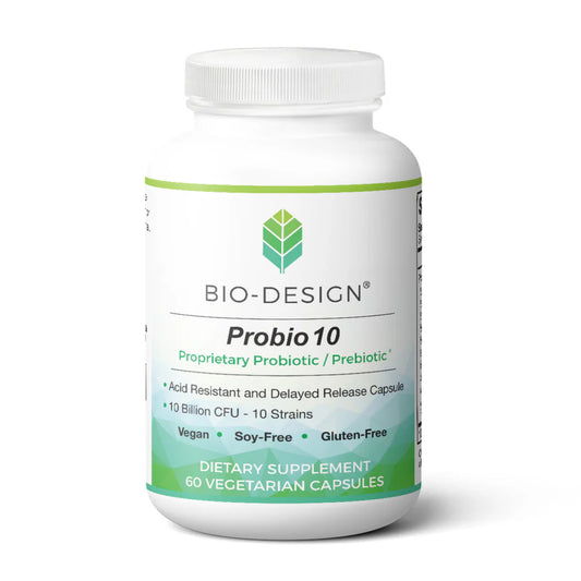 Probio 10 Bio-Design