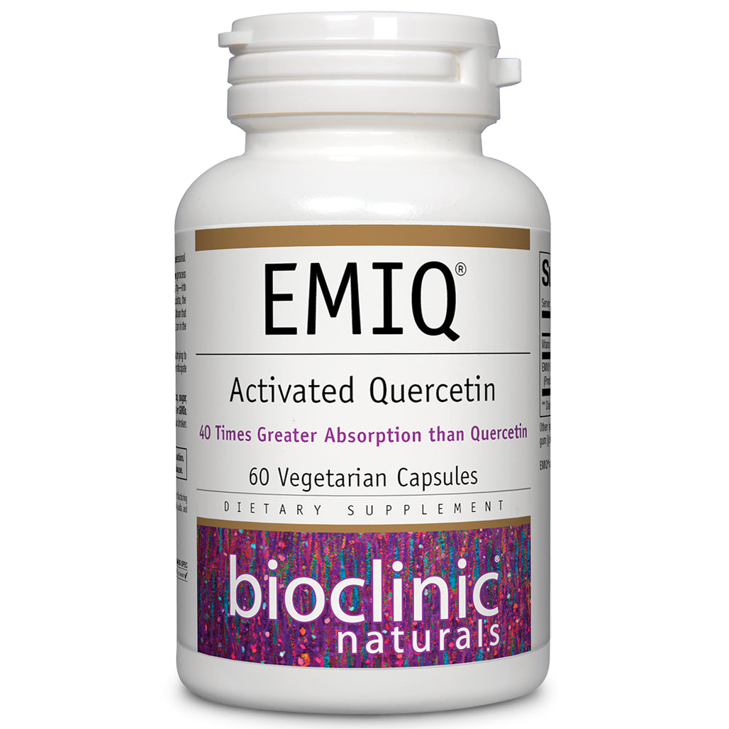 EMIQ Bioclinic Naturals