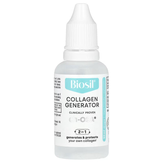 Collagen-Generator-ch-OSA by Biosil