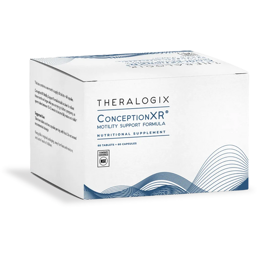 ConceptionXR Motility Support Formula by Theralogix