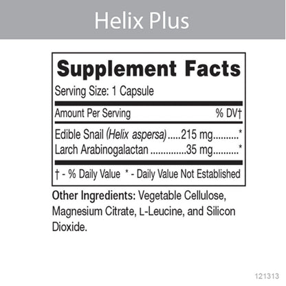 Helix Plus by D'Adamo Personalized Nutrition at Nutriessential.com