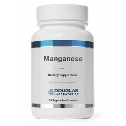 Manganese Douglas laboratories