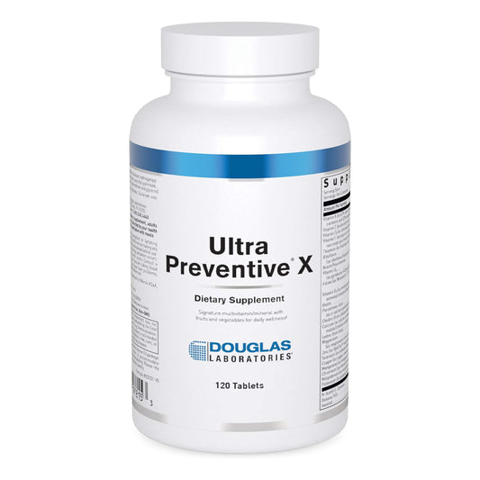 Ultra Preventive X Douglas Labs