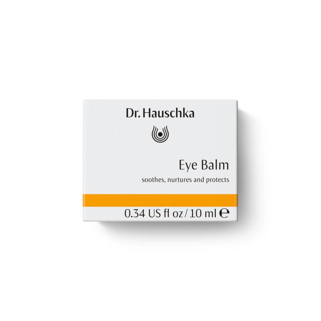 Eye Balm 0.34 fl oz Dr Hauschka Skincare