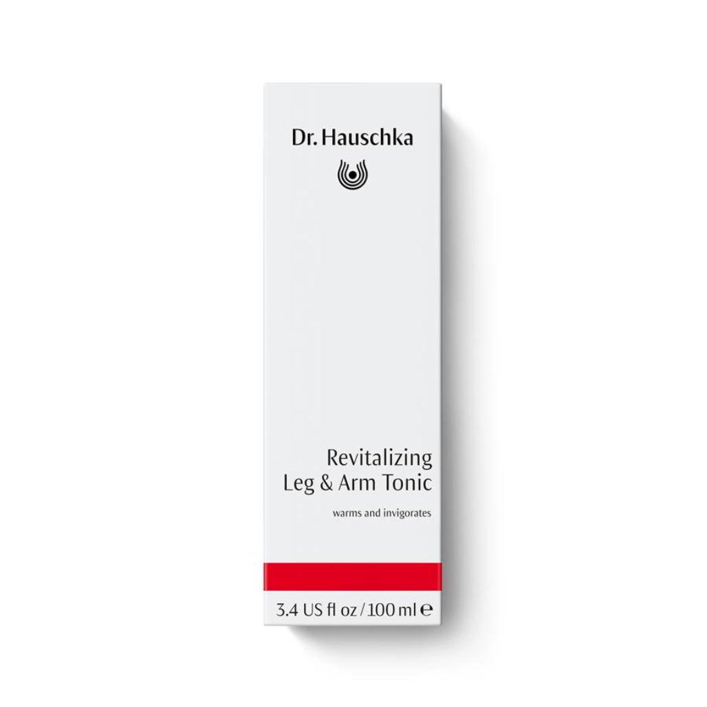 Revitalizing Leg & Arm Tonic Dr Hauschka Skincare