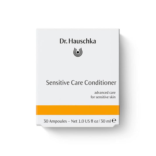 Sensitive Care Conditioner Dr Hauschka Skincare