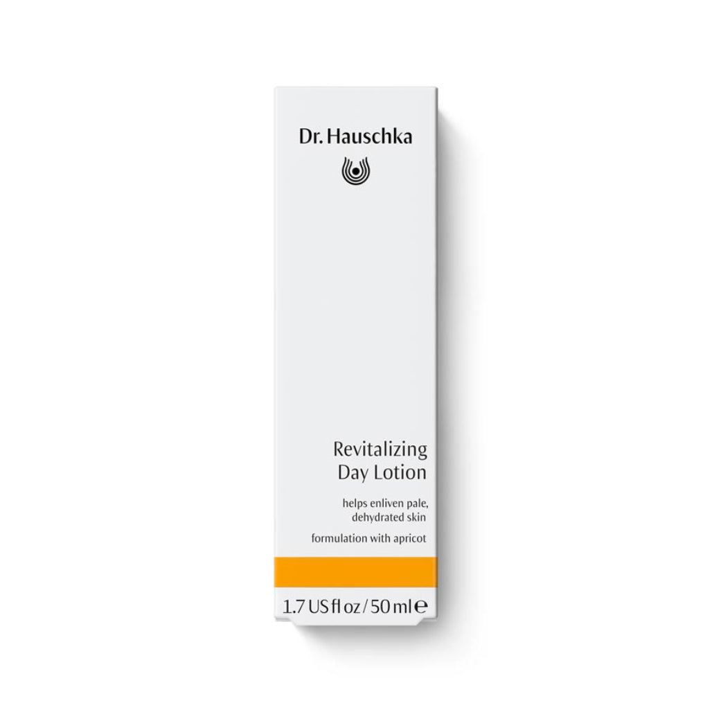 Revitalizing Day Lotion Dr. Hauschka Skincare