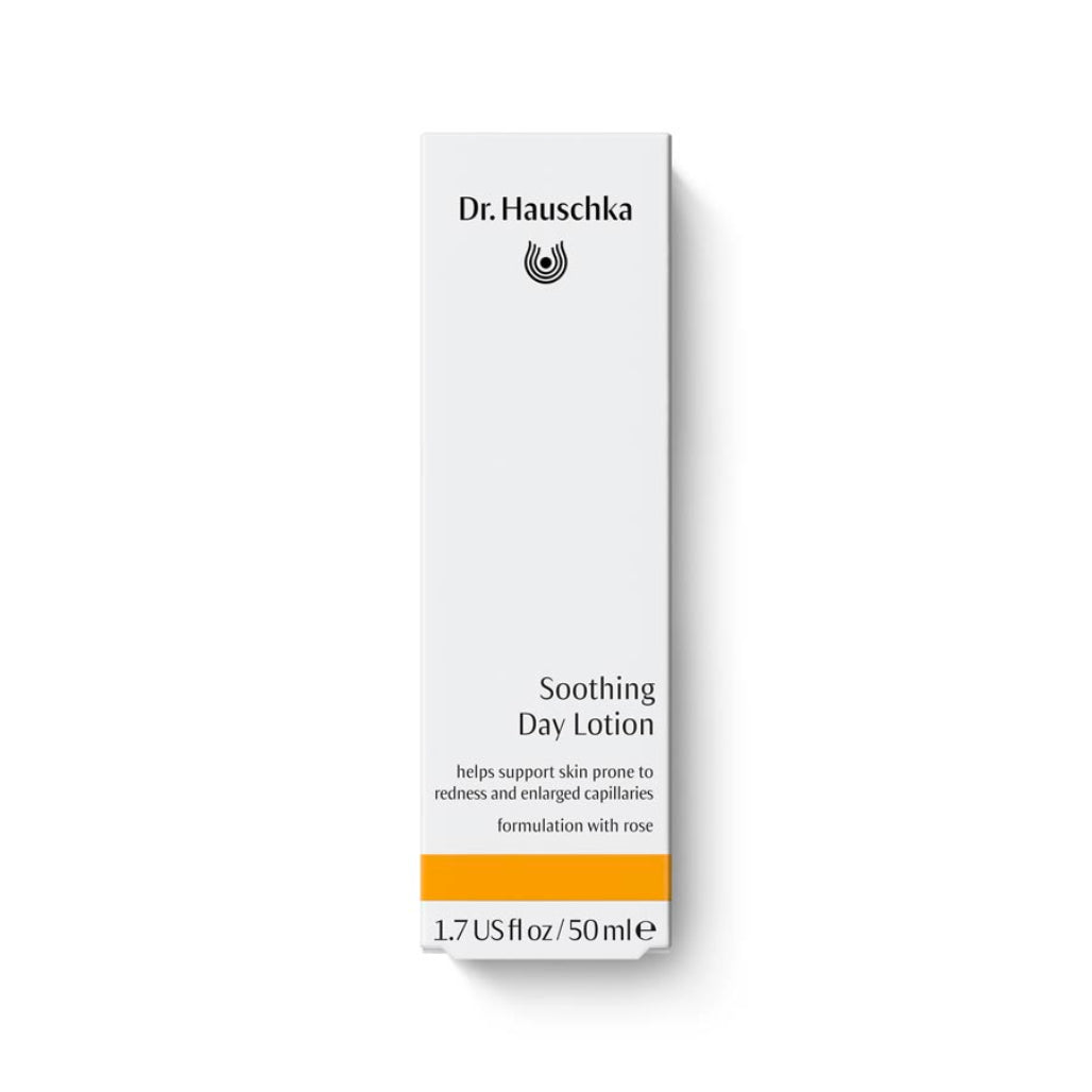 Soothing Day Lotion Dr. Hauschka Skincare