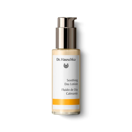 Soothing Day Lotion Dr. Hauschka Skincare