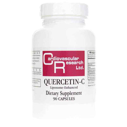 Quercetin-C Ecological Formulas