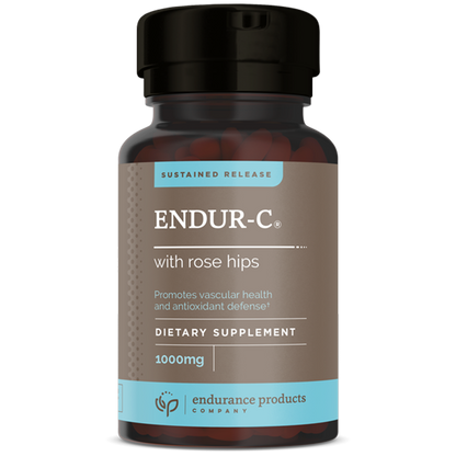 Endur-C SR 1000mg Endurance Product Company