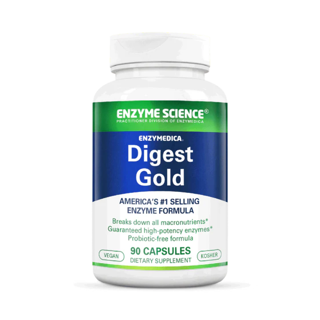Digest Gold Enzyme Science