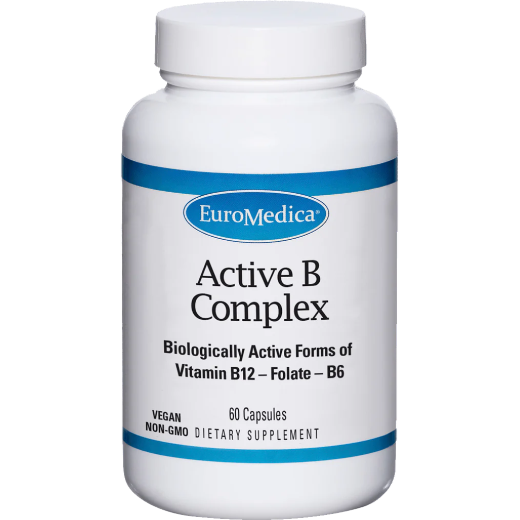 Active B Complex Nutriessential.com