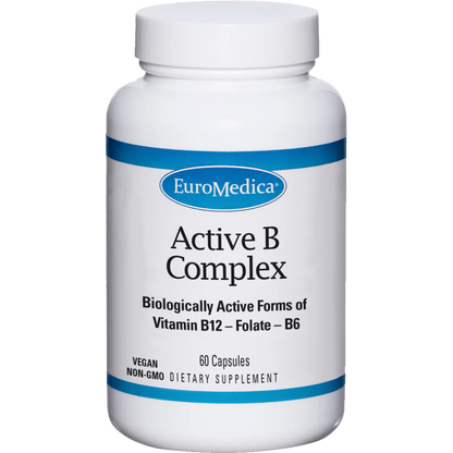 Active B Complex Nutriessential.com