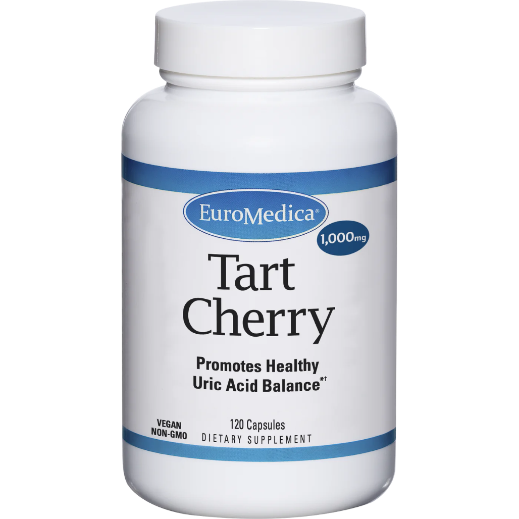 Tart Cherry EuroMedica