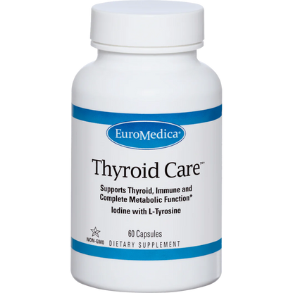 Thyroid Care EuroMedica