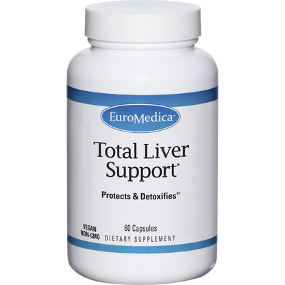 Total Liver Support EuroMedica