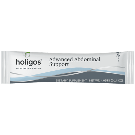 Holigos Advanced Abdominal Support 28pk by Holigos at Nutriessential.com