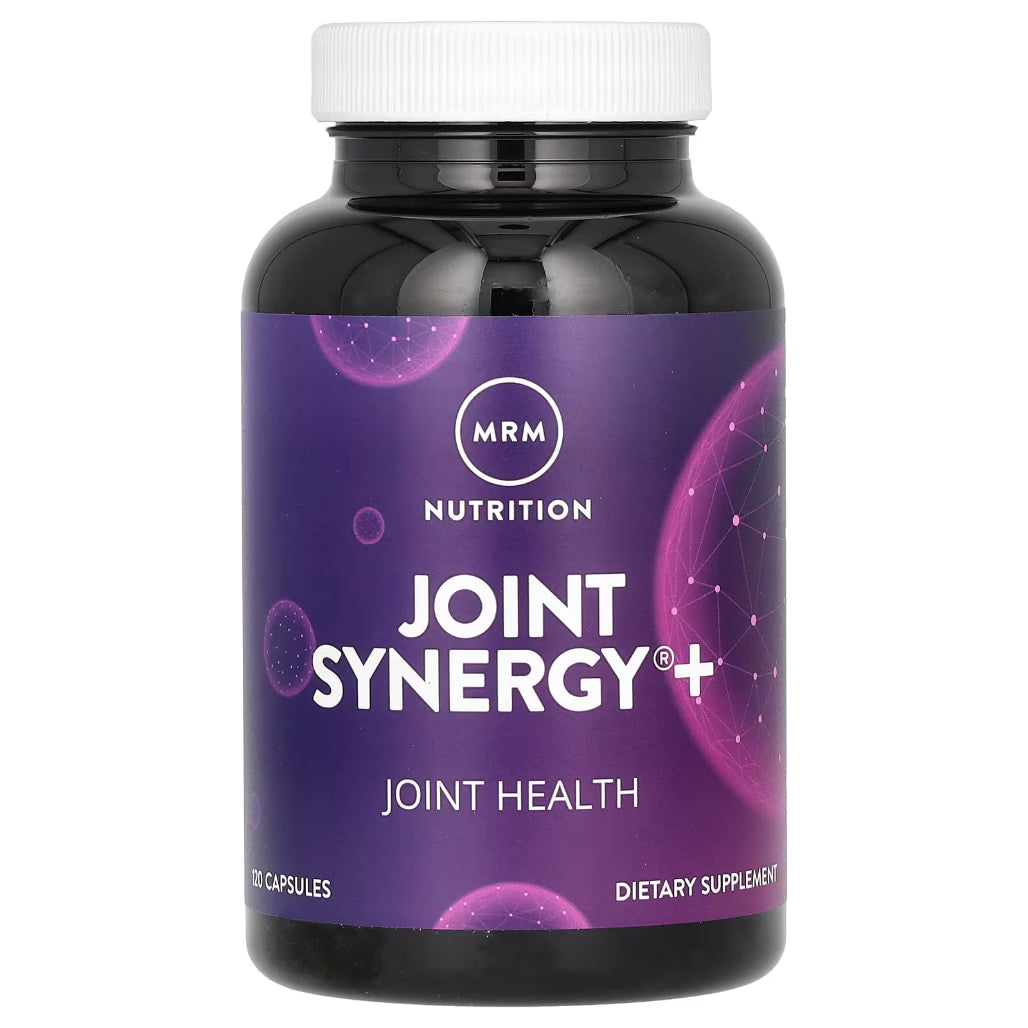 Joint Synergy+ Metabolic Response Modifier
