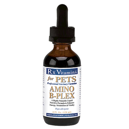 Amino B-Plex Rx Vitamins for Pets