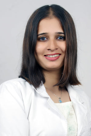 Dr. Aditi