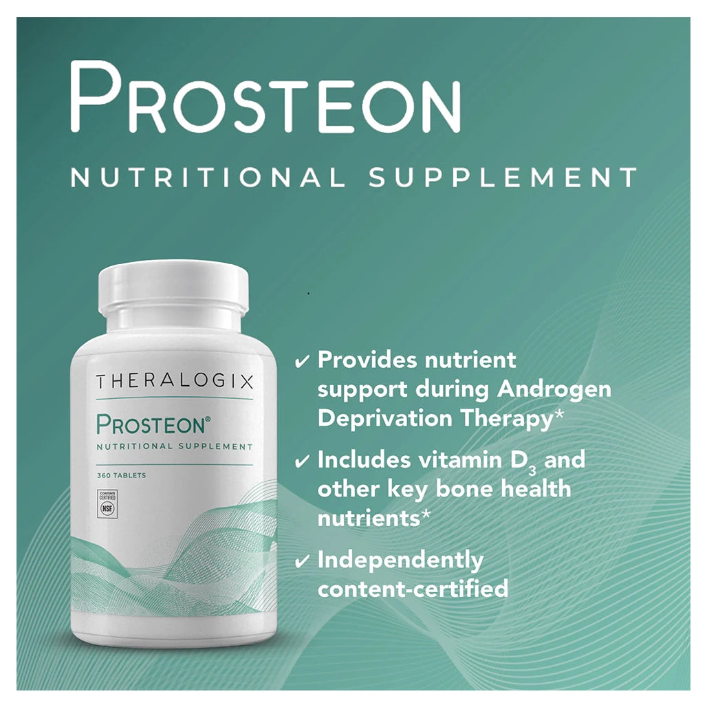 prosteon nutritional supplement 