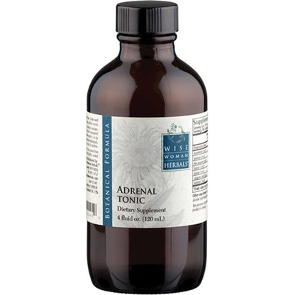 Adrenal Tonic Wise Woman Herbals