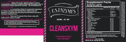 CHLORA-XYM US Enzymes