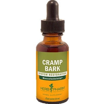 Cramp Bark Herb Pharm