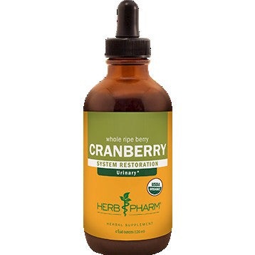 Cranberry Herb Pharm