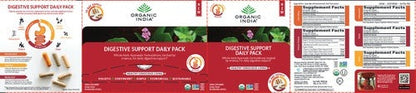 Digestive Support Daily Organic India