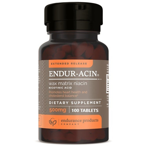 Endur-Acin ER 500mg Endurance Product Company