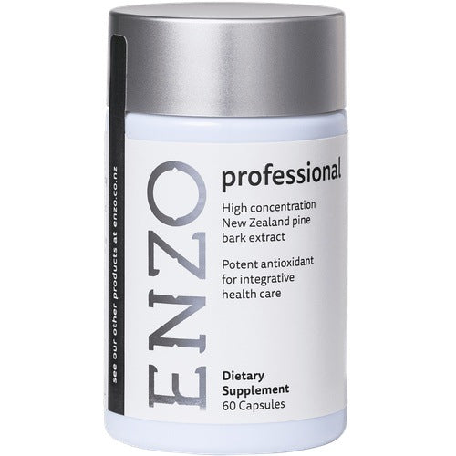 Enzo Professional Enzo Nutraceuticals Ltd.