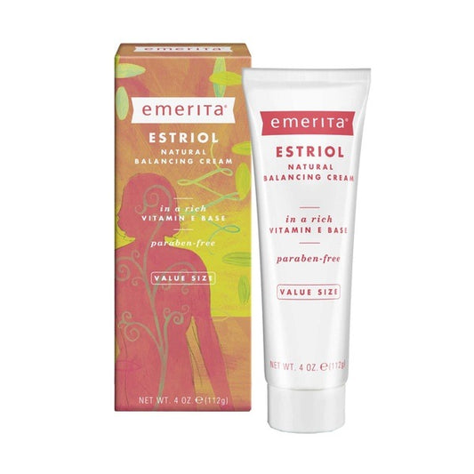 Estriol Cream Emerita