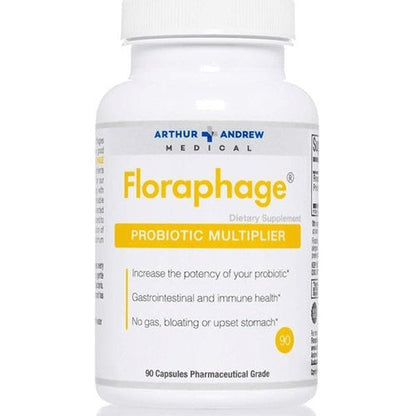Floraphage Arthur Andrew Medical