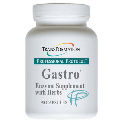 Gastro Transformation Enzyme