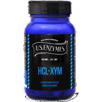 HCL-XYM US Enzymes