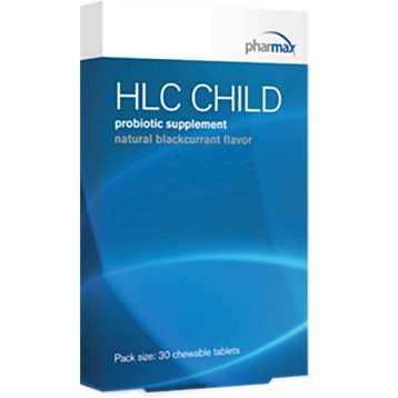 HLC Child Pharmax