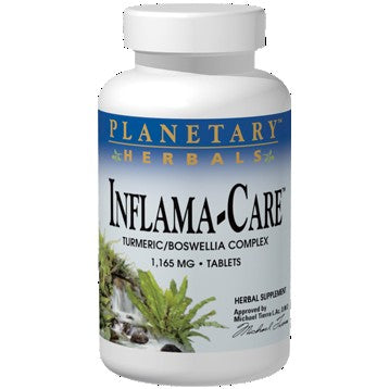 Inflama-Care Planetary Herbals
