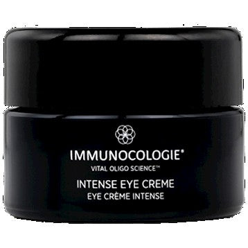 Intense Eye Crème Immunocologie