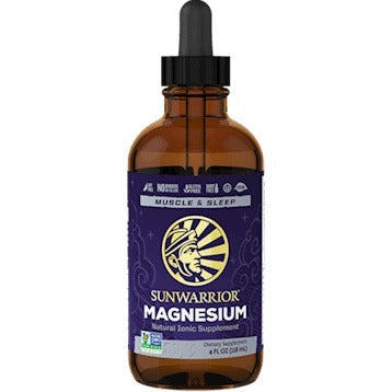 Magnesium Sunwarrior