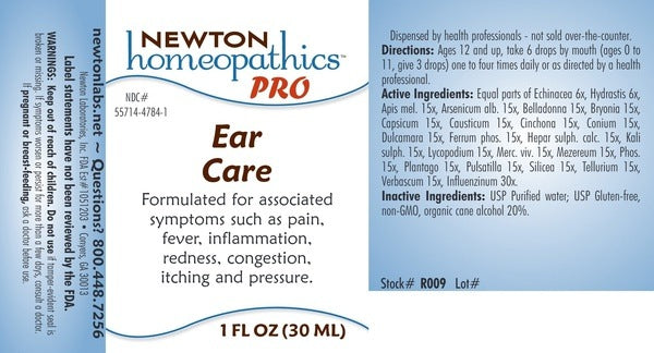 PRO Ear Care Newton Pro