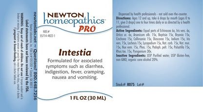 PRO Intestia Newton Pro