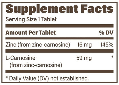 Pepzin GI 75 mg Endurance Product Company