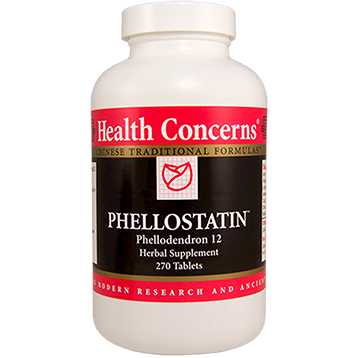 Phellostatin Health Concerns