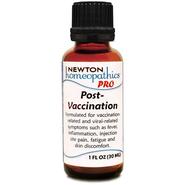 Post - Vaccination Newton Pro