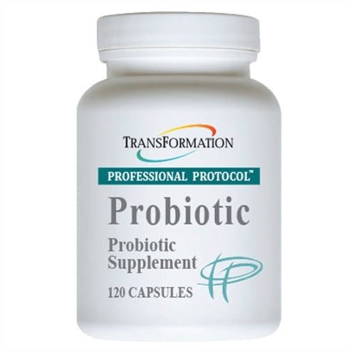 Probiotic Transformation Enzyme